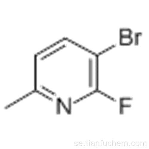 3-BROMO-2-FLUORO-6-PICOLIN CAS 375368-78-8